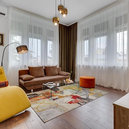 Apartment Jadera Задар Экстерьер фото